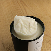 Angel Fire Candle - BIG FRENCHIES