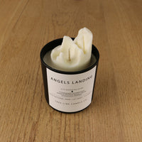 Angels Landing Candle - BIG FRENCHIES