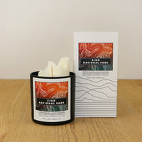 Zion National Park Candle - BIG FRENCHIES