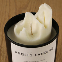 Angels Landing Candle - BIG FRENCHIES