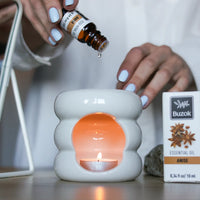 Anise Essential Oil