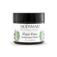 Flare Free Antifungal Balm - BIG FRENCHIES