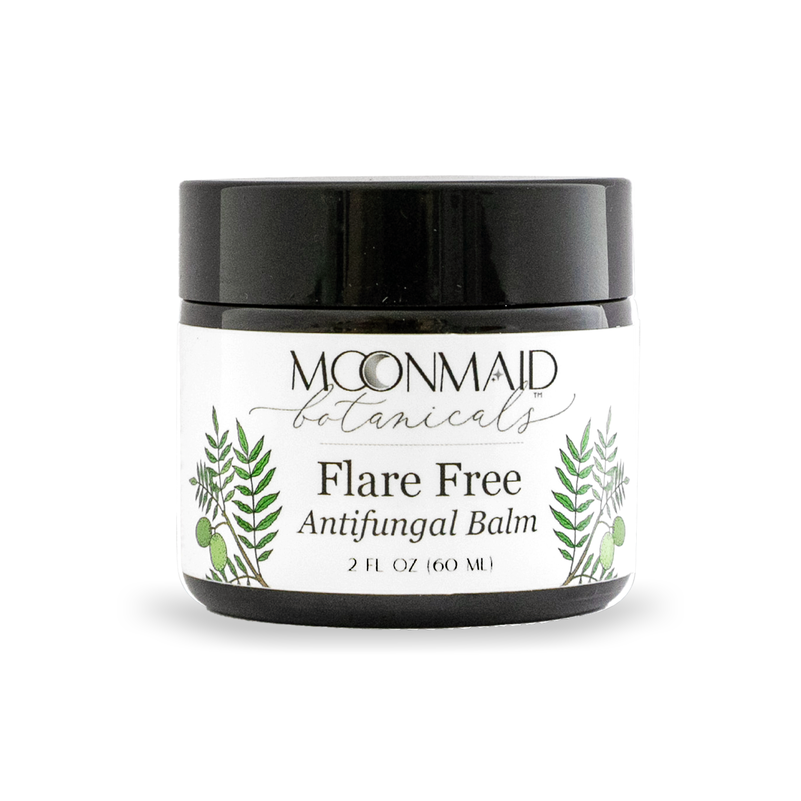 Flare Free Antifungal Balm - BIG FRENCHIES