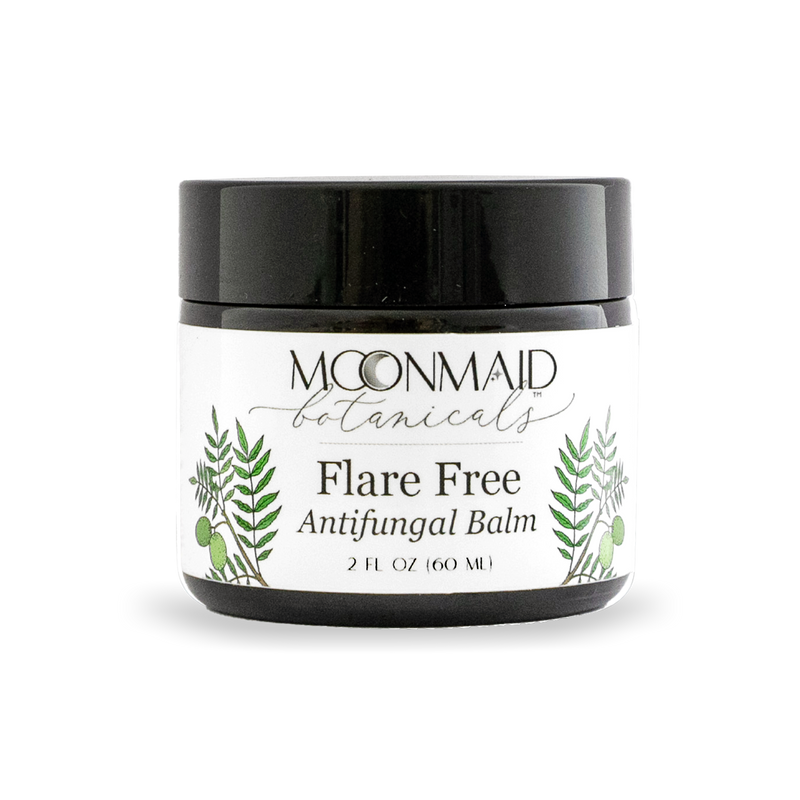 Flare Free Antifungal Balm - BIG FRENCHIES