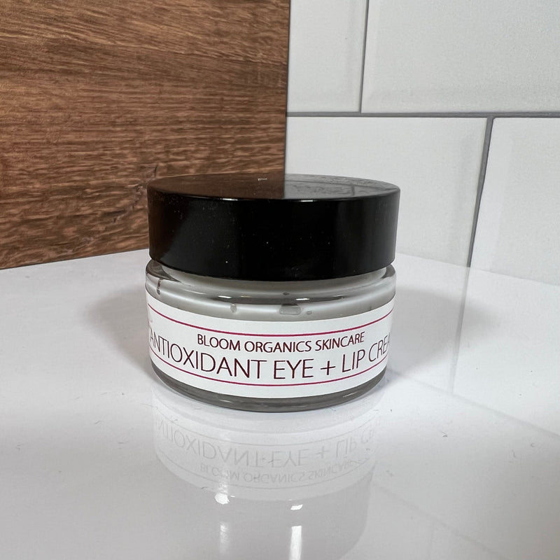 Antioxidant Eye + Lip Cream - BIG FRENCHIES