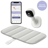Hubble Dream+ with Comfort Cloud™ Sleep Sensor Mat