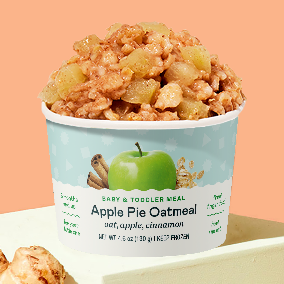 Oatmeal Variety Bundle