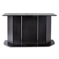 38/55 Gallon Wood Aquarium Stand - BIG FRENCHIES