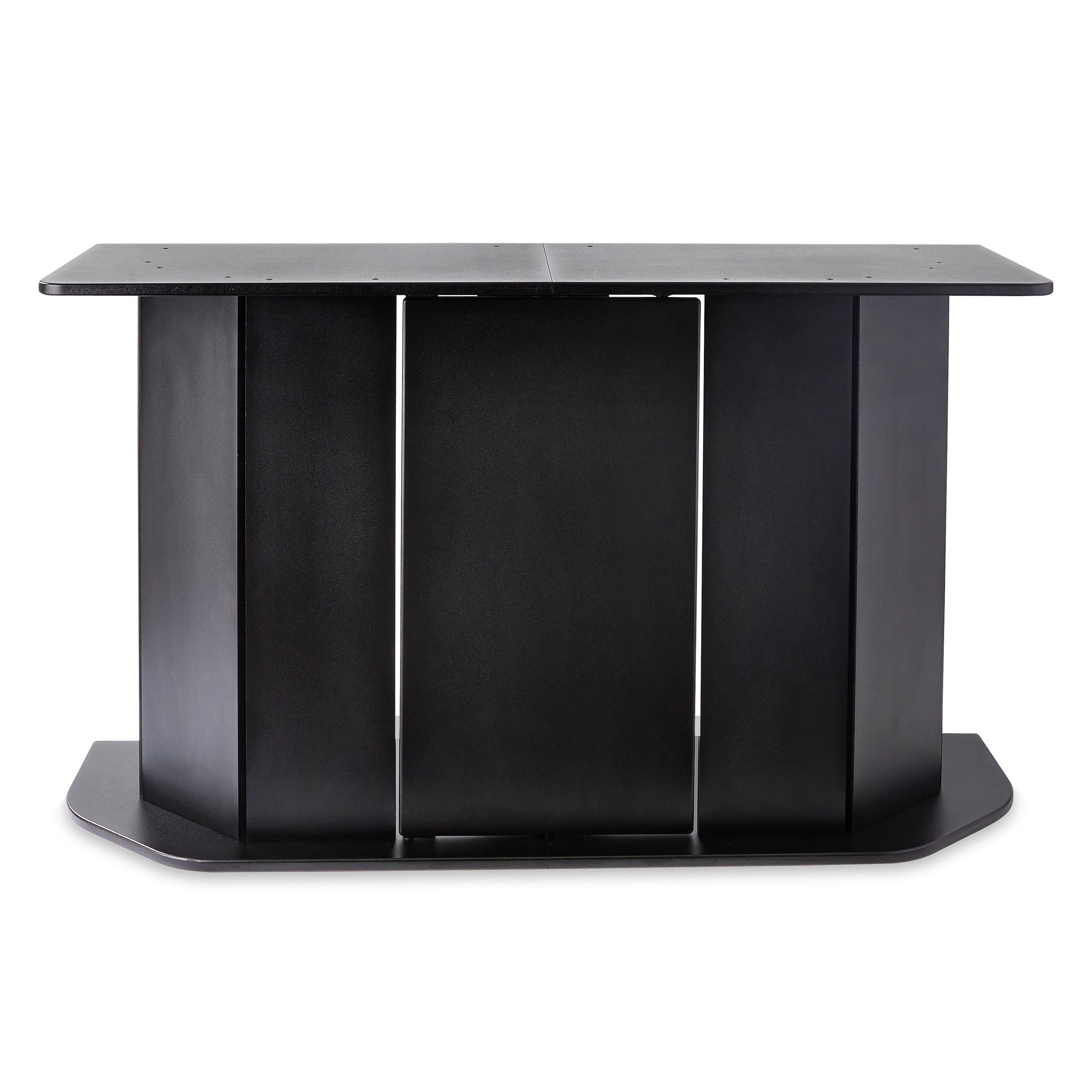 38/55 Gallon Wood Aquarium Stand - BIG FRENCHIES