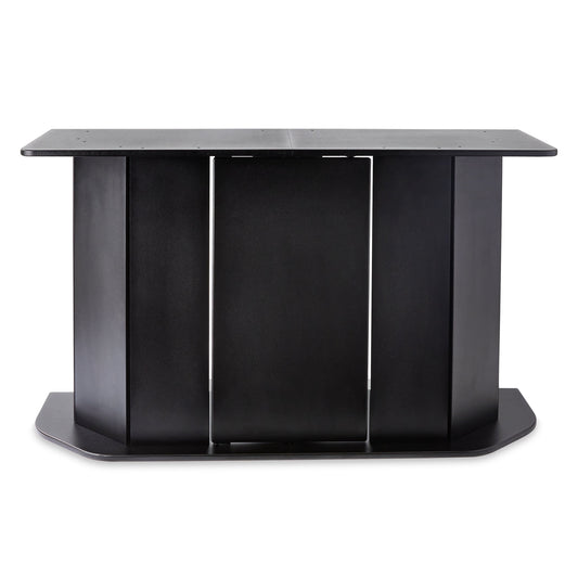 38/55 Gallon Wood Aquarium Stand - BIG FRENCHIES