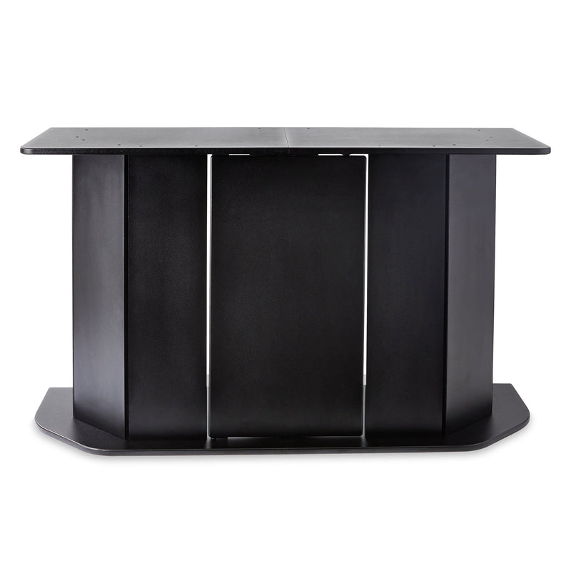 38/55 Gallon Wood Aquarium Stand - BIG FRENCHIES