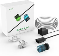 Aquarium Auto Top Off System ATO Water Level Controller Reef Fresh Tank