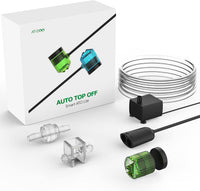 Aquarium Auto Top Off System ATO Water Level Controller Reef Fresh Tank