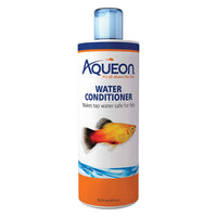 16 Ounces Aquarium Water Conditioner - BIG FRENCHIES