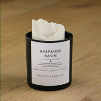 Arapahoe Basin Candle - BIG FRENCHIES