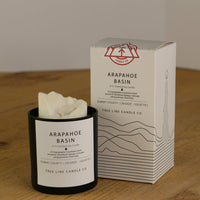 Arapahoe Basin Candle - BIG FRENCHIES