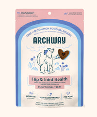 Hip & Joint Health