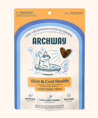Skin & Coat Health