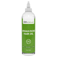 Argan Rose Hair Oil - BIG FRENCHIES