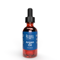 Argan Oil - BIG FRENCHIES