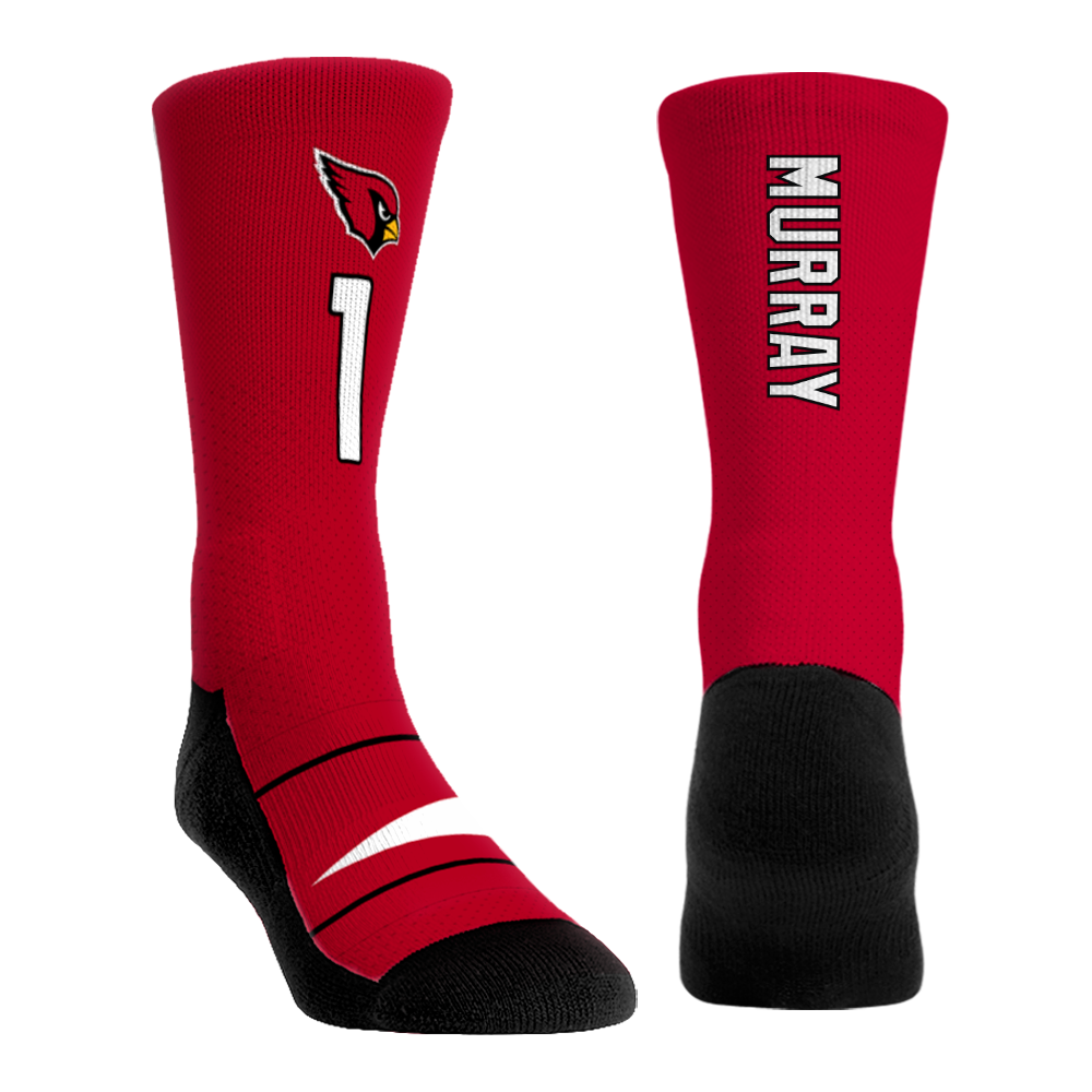 Kyler Murray - Arizona Cardinals - Jersey (Red)