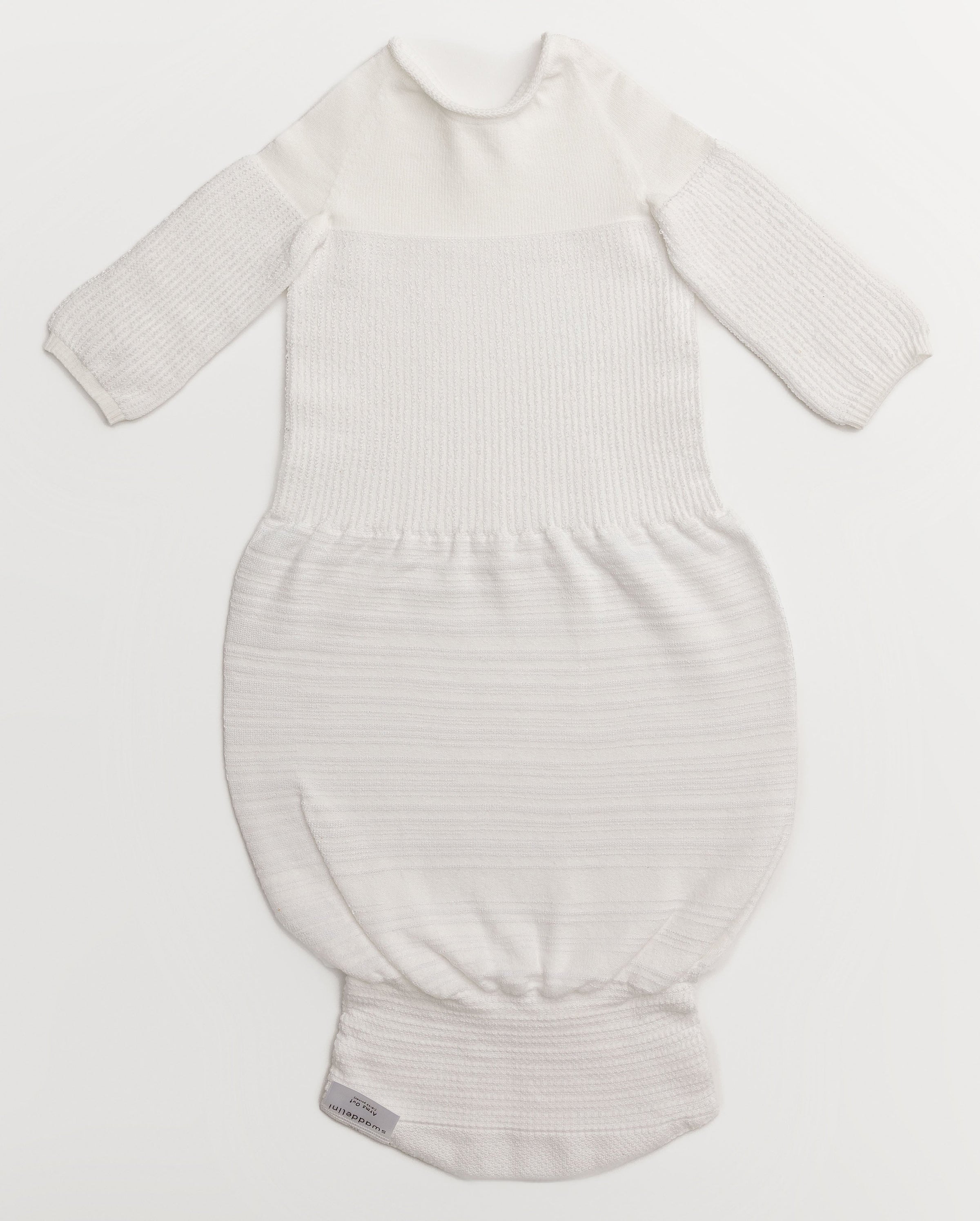 Bamboo Blend Cloud Arms Out™ Long Sleeve Sleep Sack