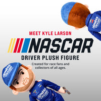 NASCAR | Hendrick Motorsports Kyle Larson 24" Plush Figure