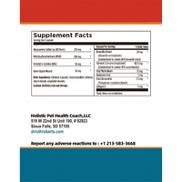 Arthri-Pawz – with Glucosamine for Cats and Dogs