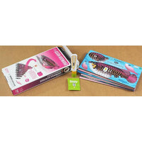 Asian Arowana 3D Cardboard Model Kit Eugy