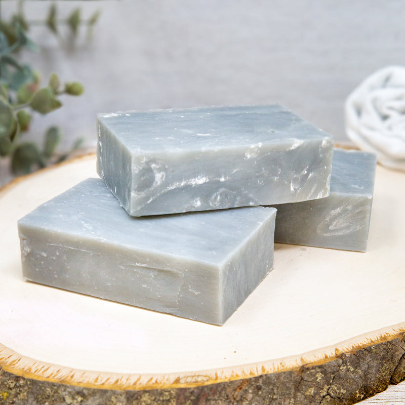 Aspen Soap Bar - BIG FRENCHIES