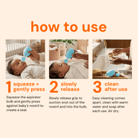 baby breathing kit