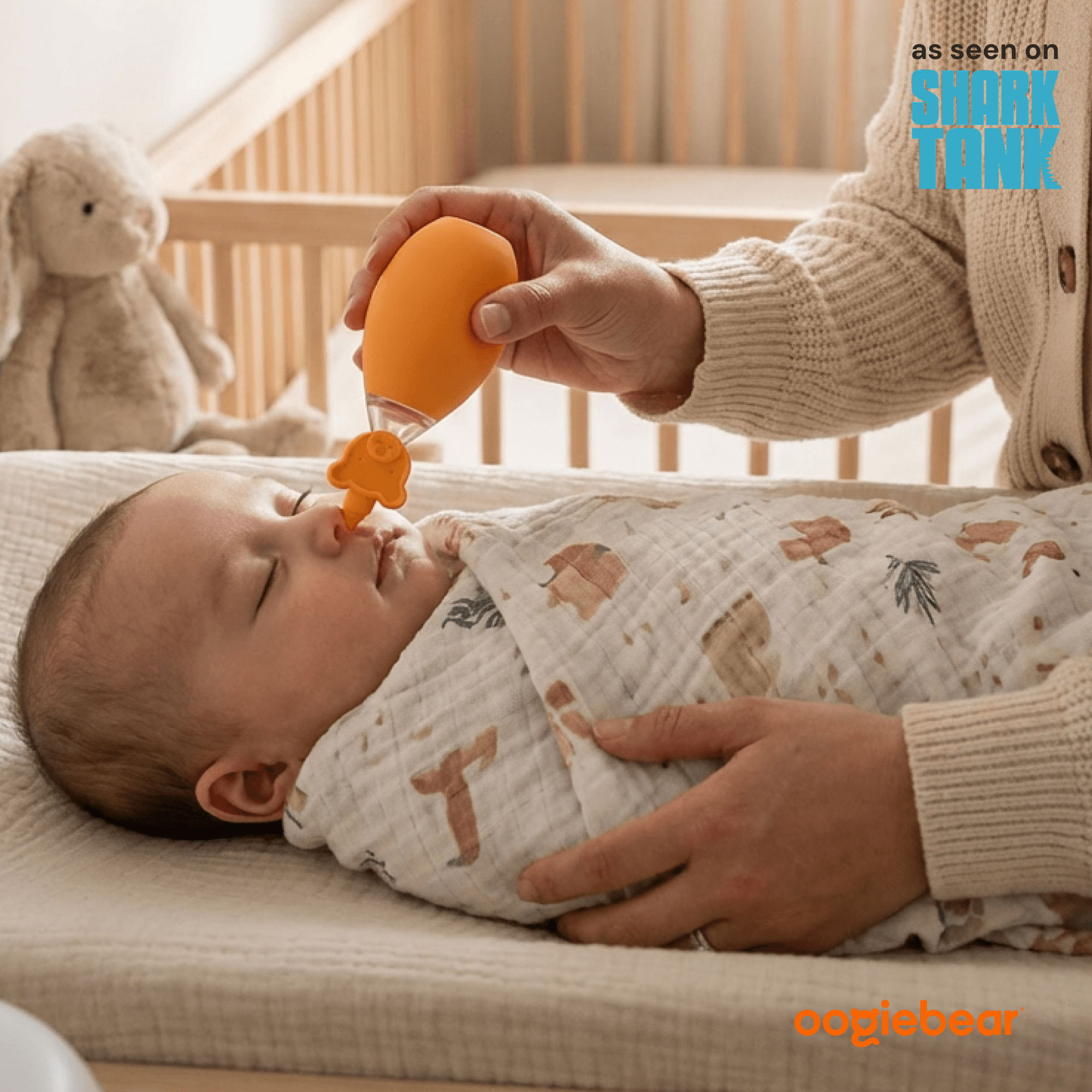 baby aspirator