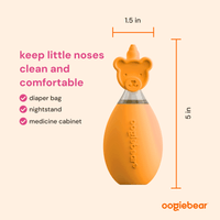 baby aspirator
