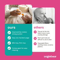 baby aspirator