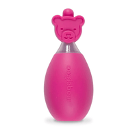 oogiebear bulb nose nasal aspirator