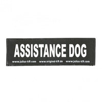 Julius-K9 Patch, Large