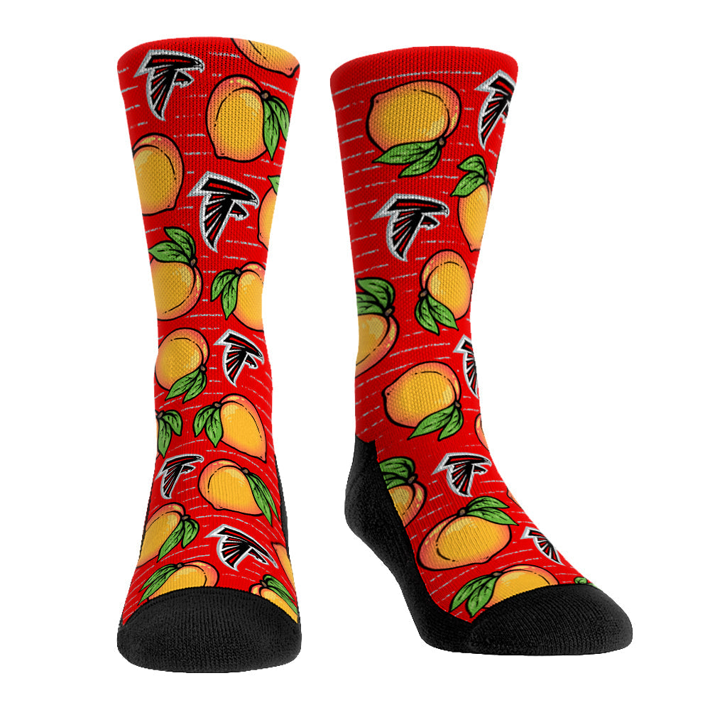Atlanta Falcons - Peaches