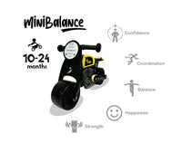 Baby Balance Bike MiniBalance Cafe Racer - BIG FRENCHIES