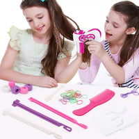 Automatic Hair Braider Electric Hair - BIG FRENCHIES