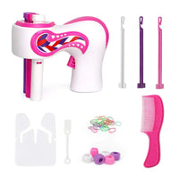 Automatic Hair Braider Electric Hair - BIG FRENCHIES