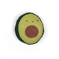 Frida the Unstoppable Avocado - BIG FRENCHIES