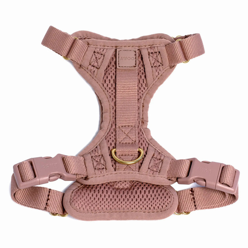 Huggie Harness-Harness-BIG FRENCHIES-Awoo