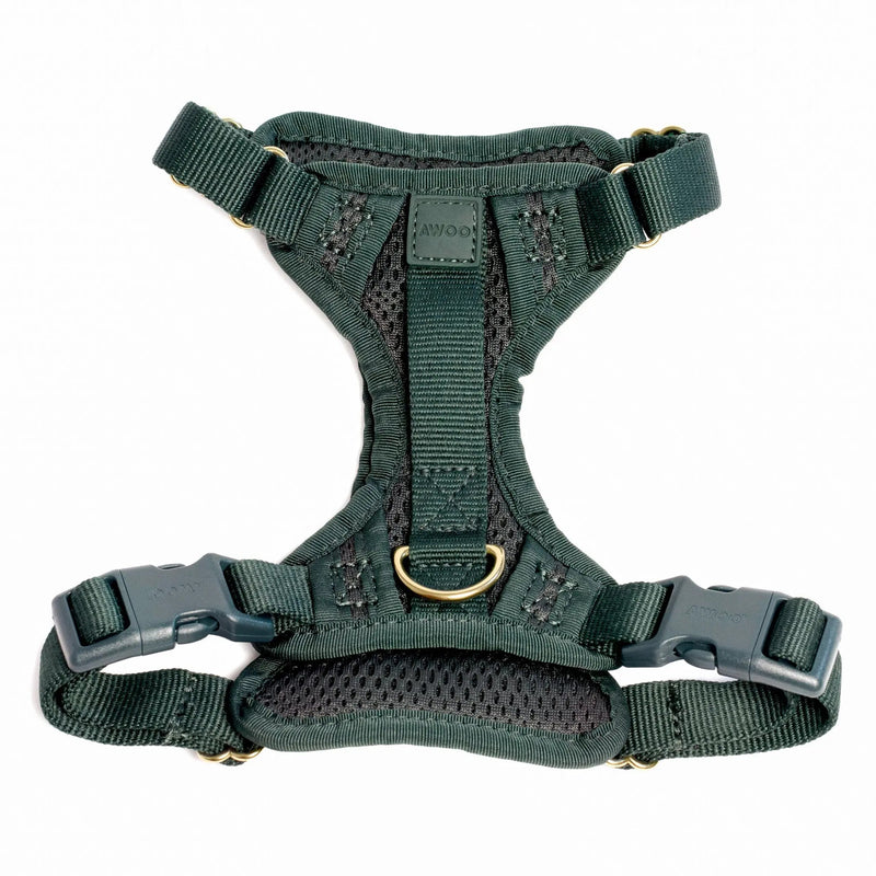 Huggie Harness-Harness-BIG FRENCHIES-Awoo