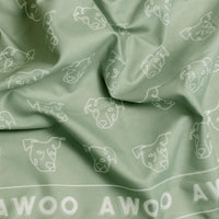 Sketch Bandana
