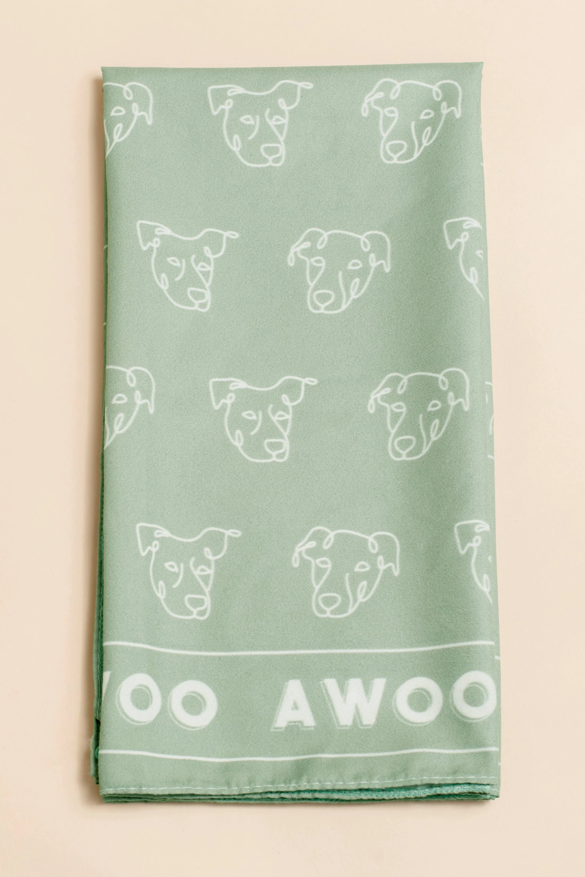 Sketch Bandana