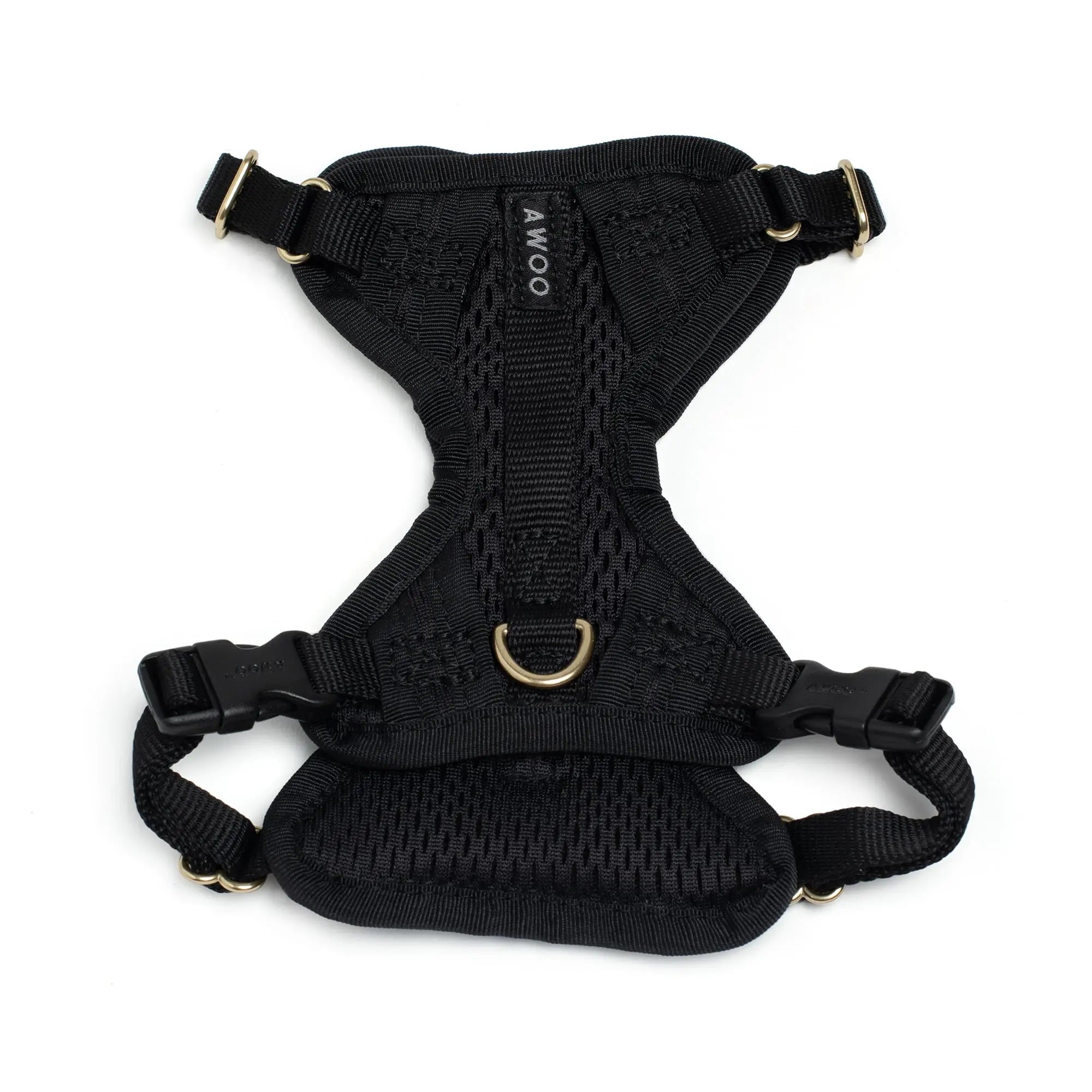 Huggie Harness
