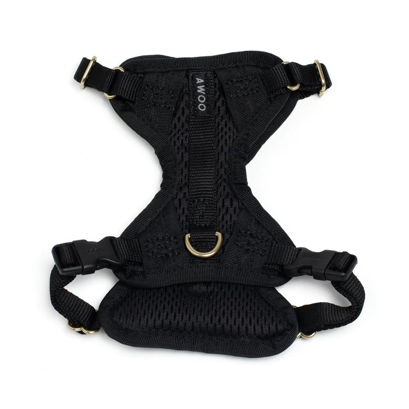 Huggie Harness-Harness-BIG FRENCHIES-Awoo