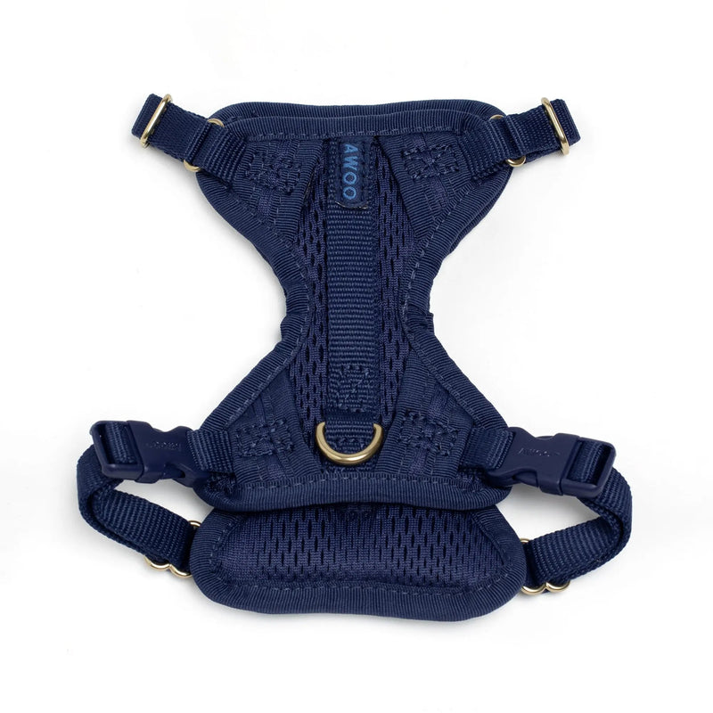 Huggie Harness-Harness-BIG FRENCHIES-Awoo
