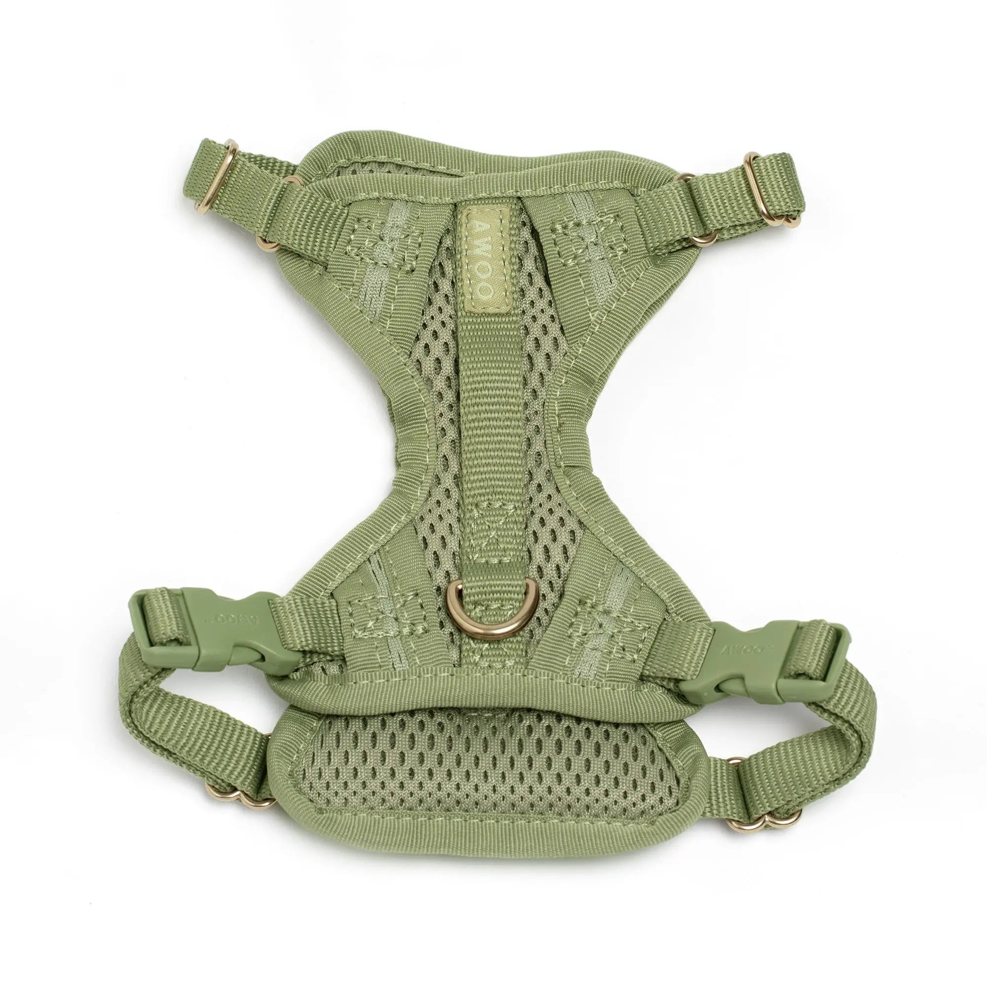 Huggie Harness