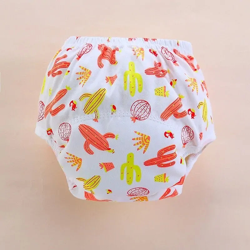 Reusable Baby Diapers - BIG FRENCHIES